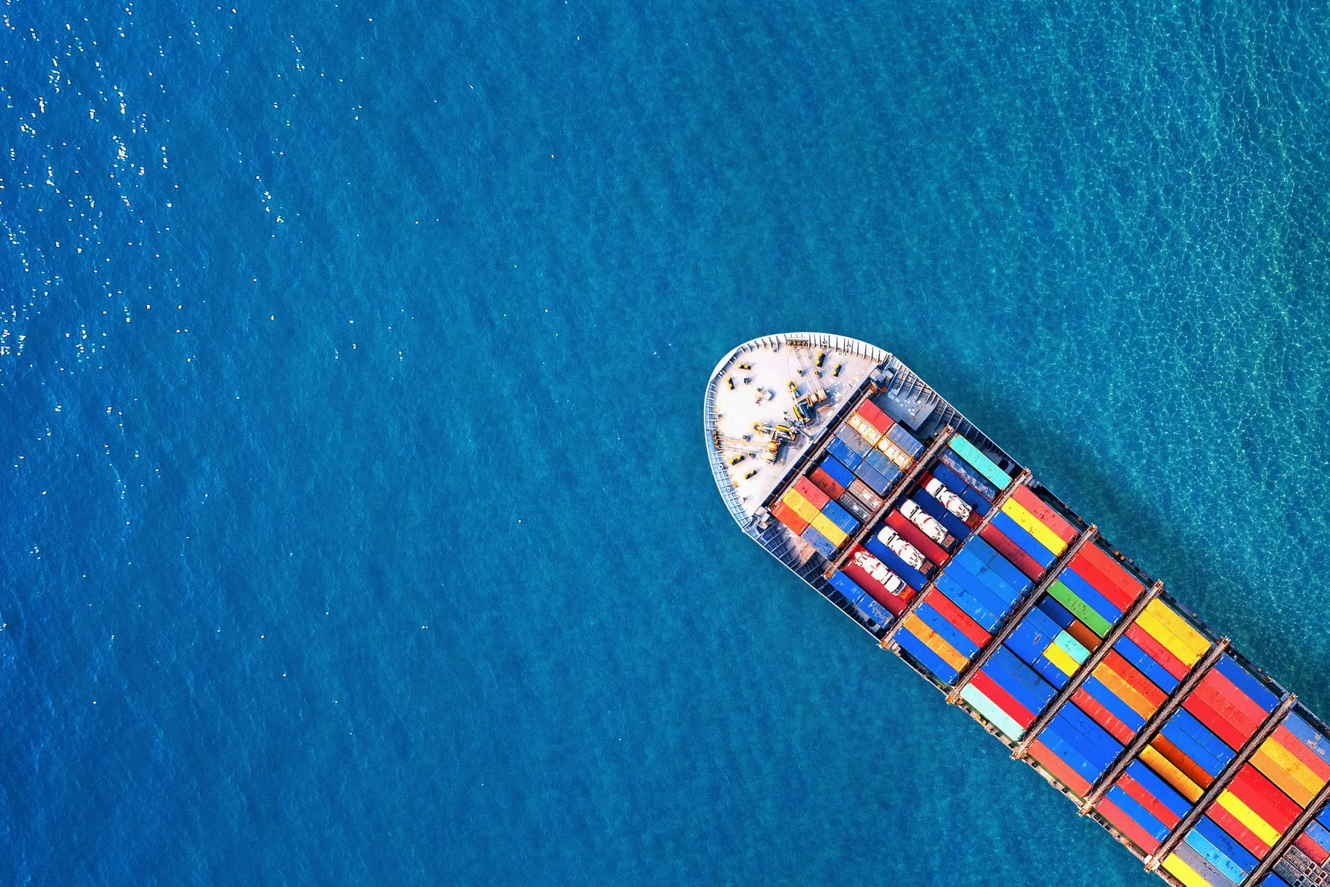 Logistique & Commerce International