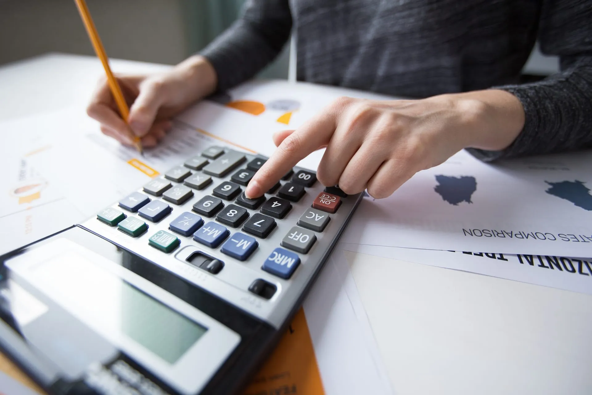 Comptabilité Contrôle Audit