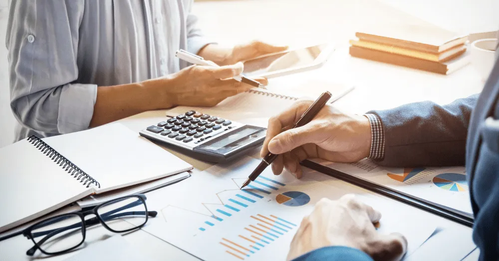 Finance