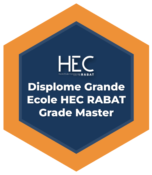 HEC Rabat Business School