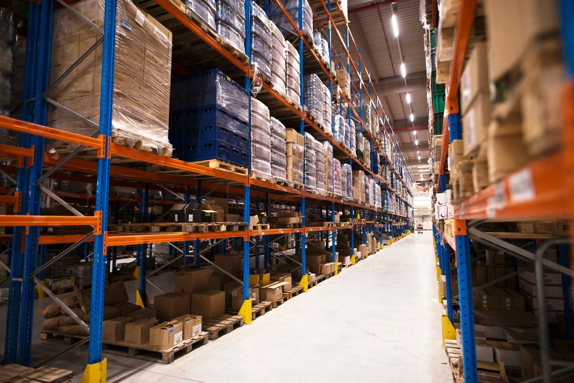 Executive Master Achats, Logistique et Supply Chain Management | HEC ...