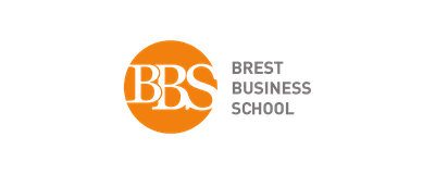 Logo Brest Business School