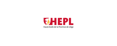 Logo HEPL — Haute École de la Province de Liège