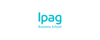 Logo IPAG Business School