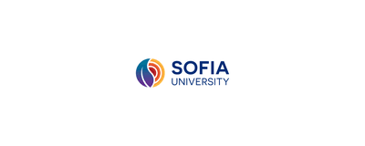 Logo Sofia University