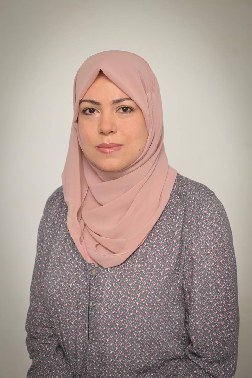 Amira EL NAGGARE