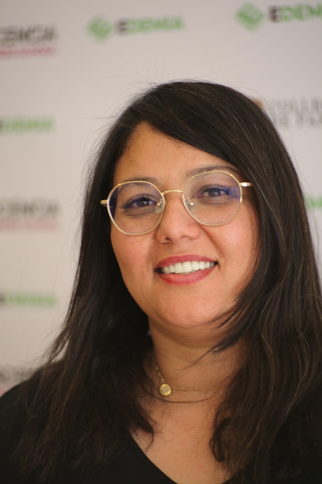 Pr. Hanane EL AMRAOUI