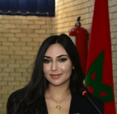 Ouissale EL GHARBAOUI