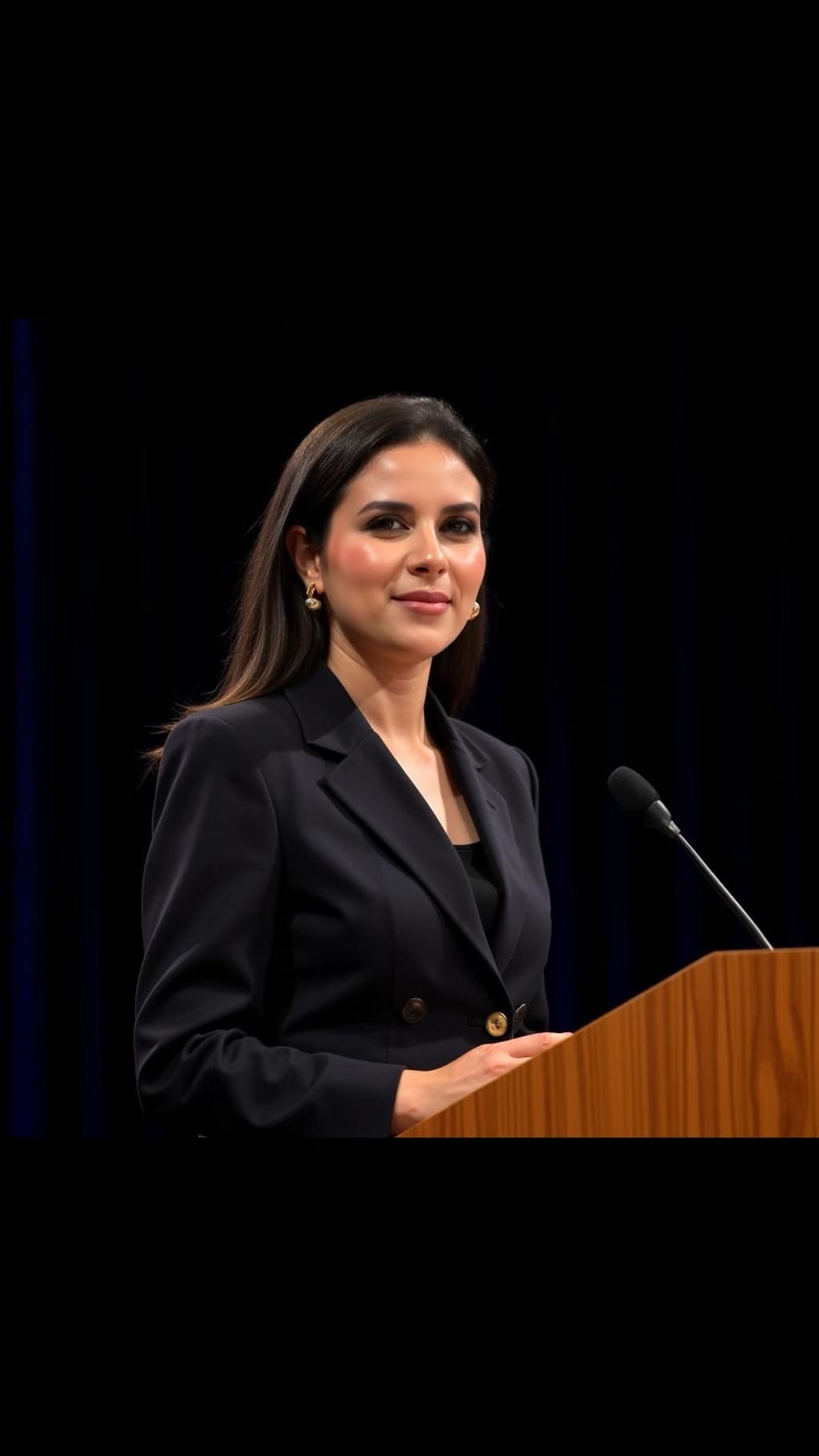 Zoubida EL BOUSSERGHINI