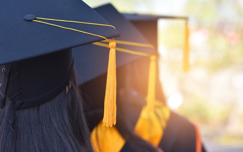 Baccalauréat spécialité remise diplôme formation post-bac