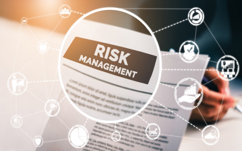 Management des risques définition mise en place
